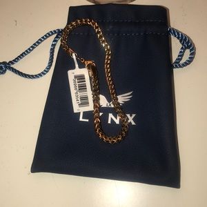 Brand new men’s bracelet with tags